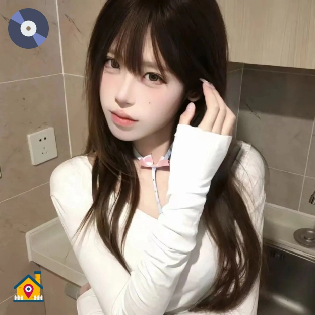 梁女士